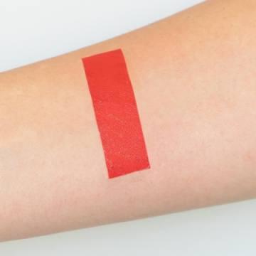 Flüssiger Lippenstift(Ruby) - MKLIP39