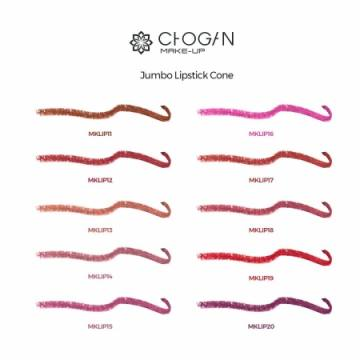 Jumbo Lipstick Cone Lippenstift(2.8G) - MKLIP16