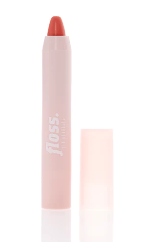 floss Lip Advocate "proof"