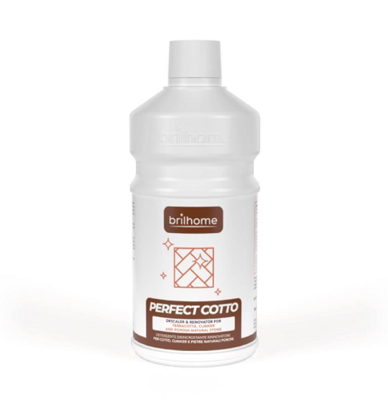 PERFECT COTTO-Für Cotto,Klinker & Porösen Naturstein - BH0209