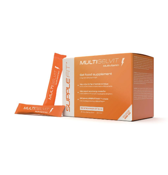 MULTIGELVIT Multivitaminpräparat - INTB026