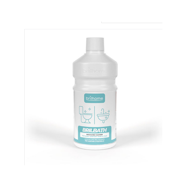 BRILBATH-Kalkreiniger-Spray - BH0201