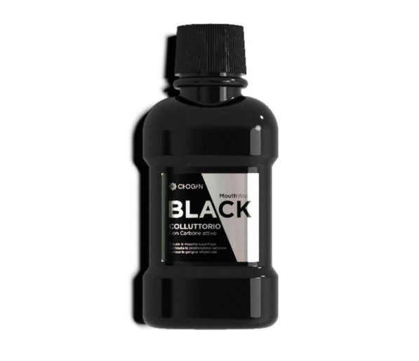 Black Box Men
