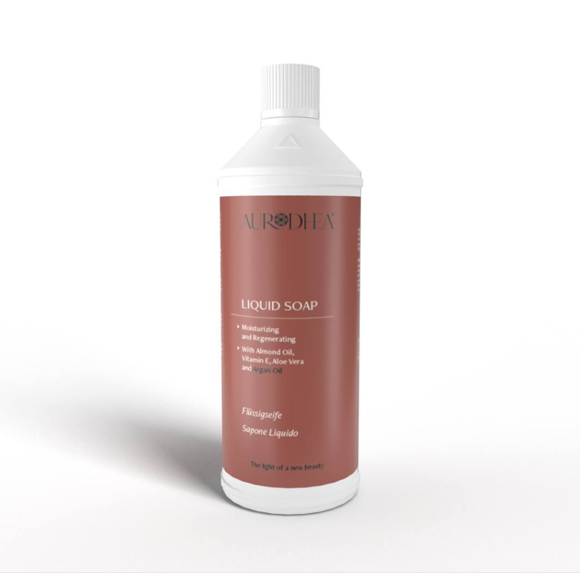 Flüssigseife mit Arganöl - RSAR08B