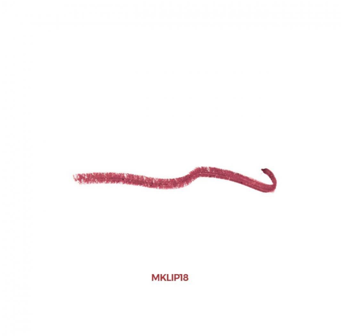 Jumbo Lipstick Cone Lippenstift(Hibiscus) - MKLIP18