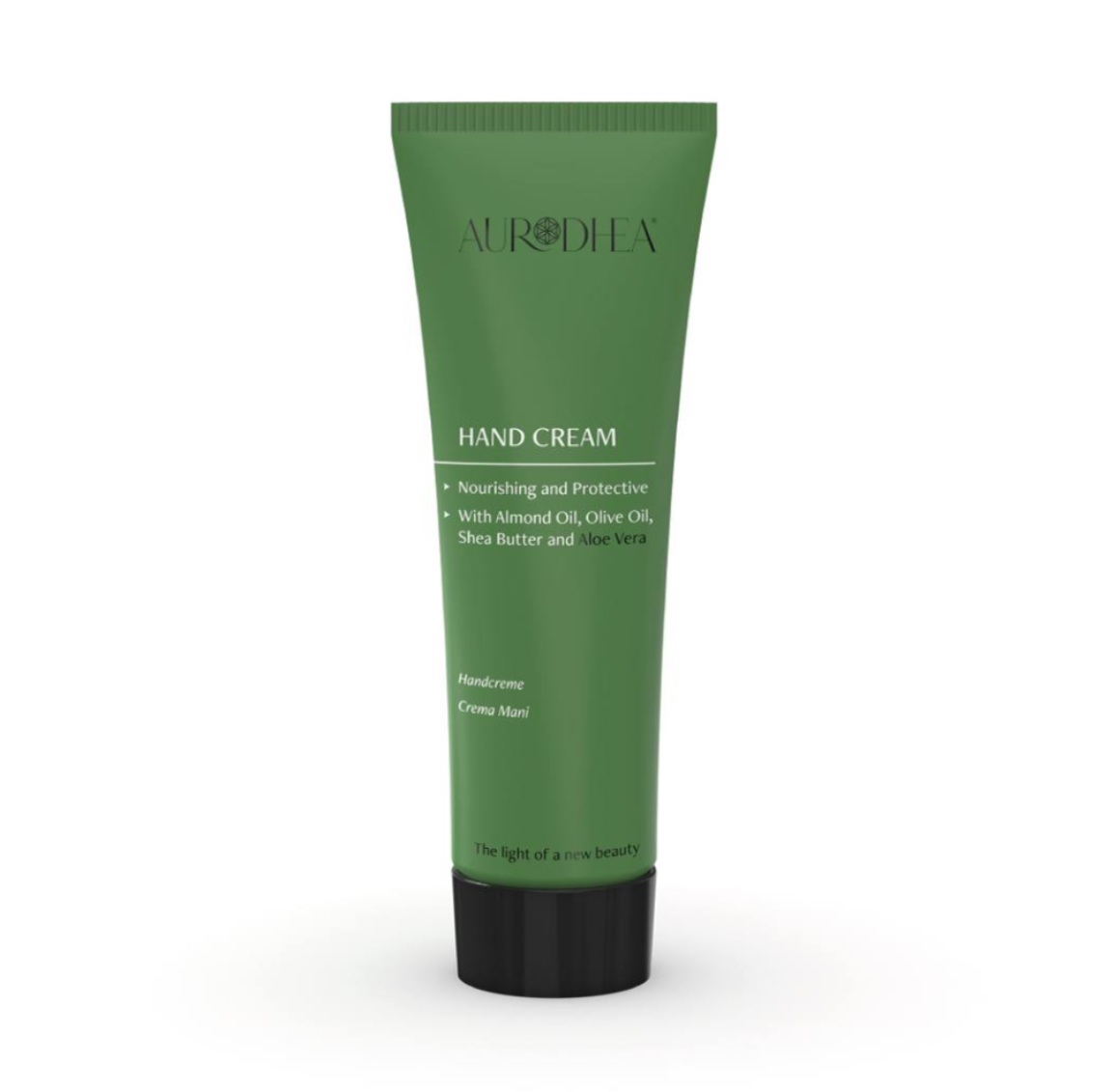 Handcreme mit Aloe Vera - CR31B