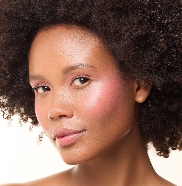 Blush & Kiss Peach| Multi-Use Stick- MM041