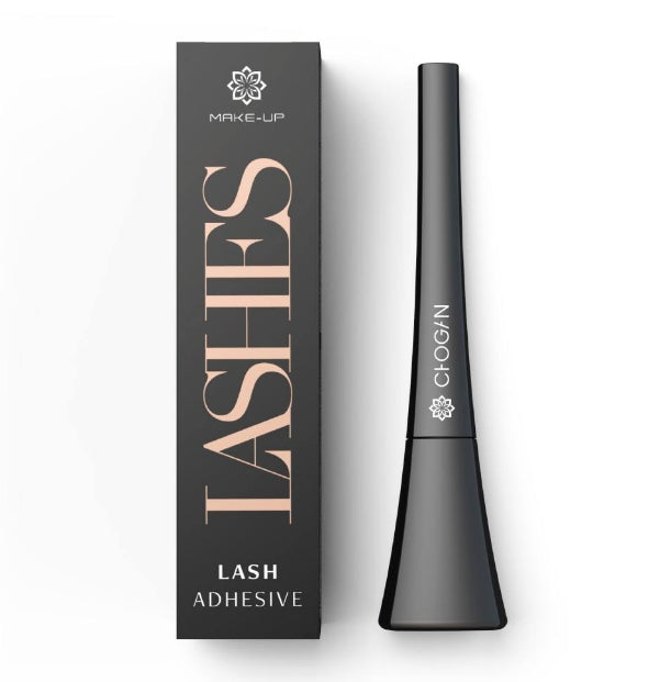 Wimpernkleber - 3 ml- ELS13