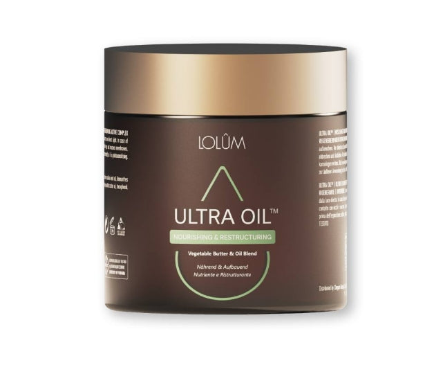 Ultra oil™ Nährend & aufbauend- LO011