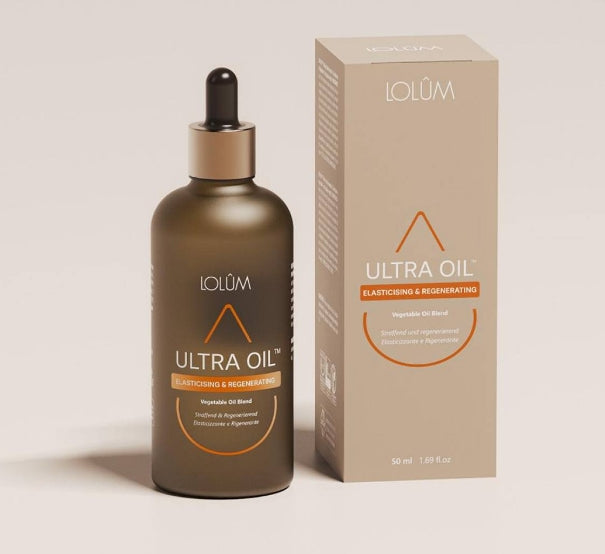 Ultra oil™ Straffend & regenerierend- LO008