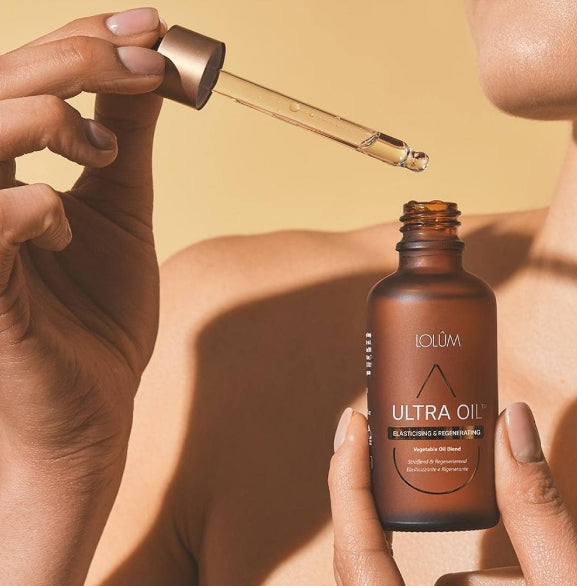 Ultra oil™ Straffend & regenerierend- LO008