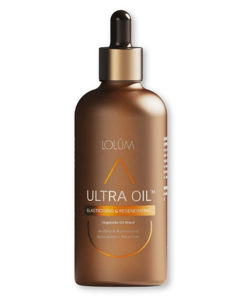 Ultra oil™ Straffend & regenerierend- LO008