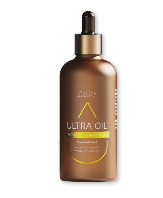 Ultra oil™ Antioxidativ & aufhellend- LO009