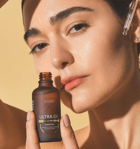 Ultra oil™ Aufpolsternd & feuchtigkeitsspendend- LO010