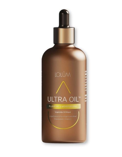 Ultra oil™ Aufpolsternd & feuchtigkeitsspendend- LO010