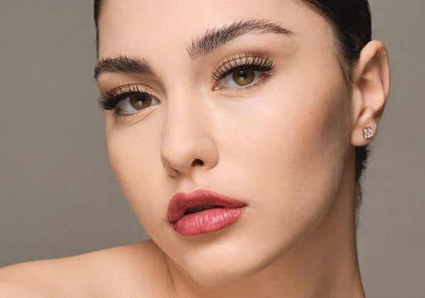 Künstliche Wimpern – Extreme Gaze- ELS10