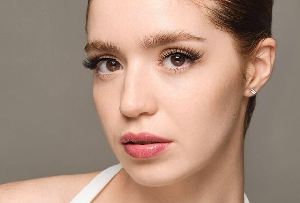 Künstliche Wimpern – Doe Gaze- ELS11