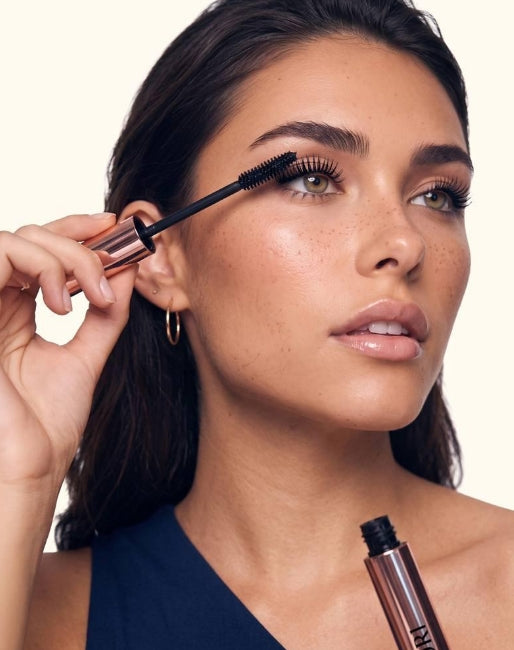 Super Intense Mascara – Lange Haltbarkeit 8 mL | Limited Edition - Cod. MM073