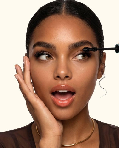 Extra Volume Mascara – Volumengebend 8 mL | Limited Edition - Cod. MM075