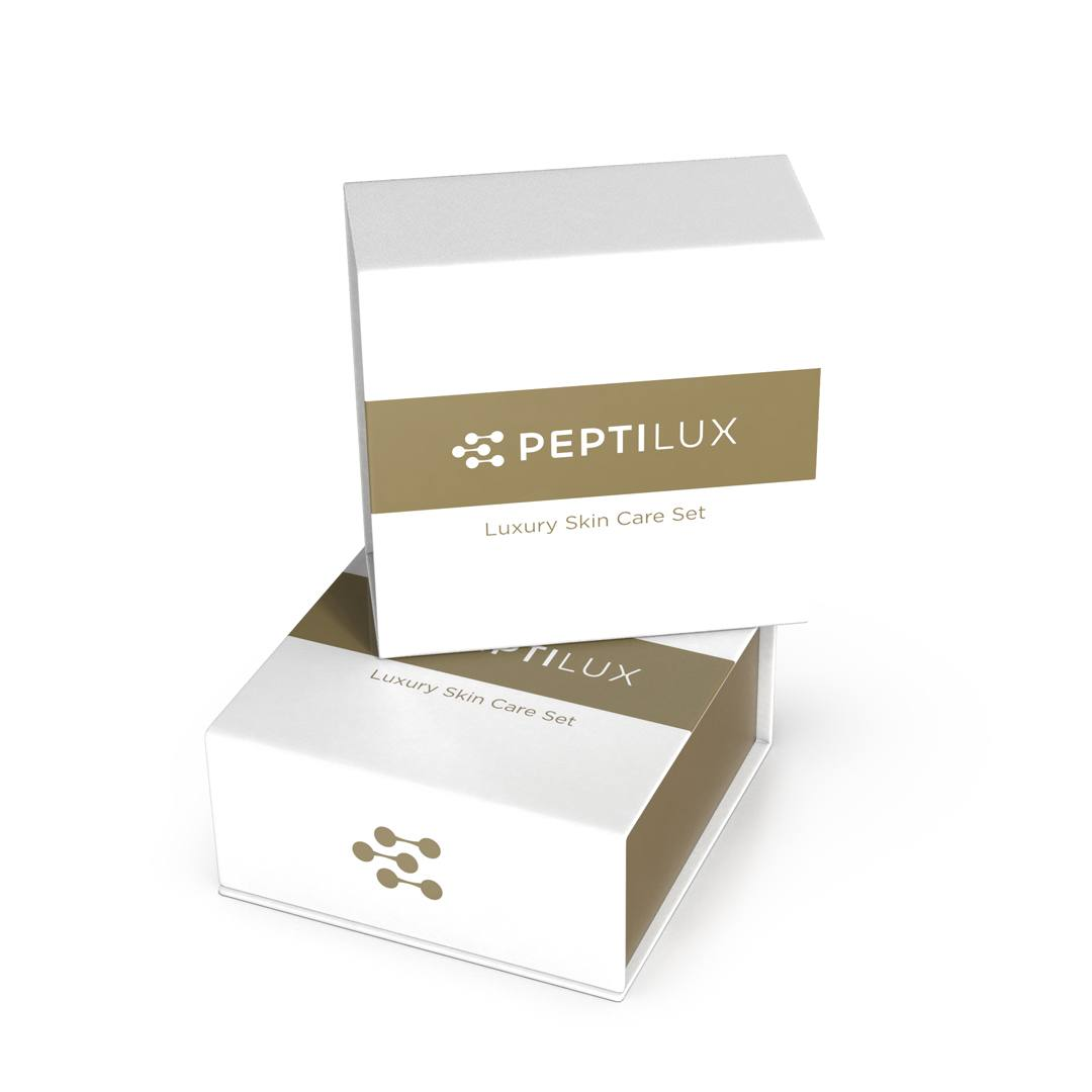 Luxury Skin Care Cream Set - LUXSET004
