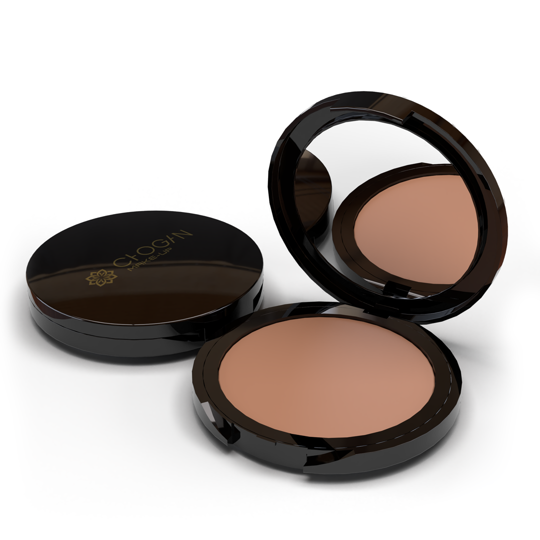 Warm Shade Kompakt-Bronzer(Terracotta) - TER13