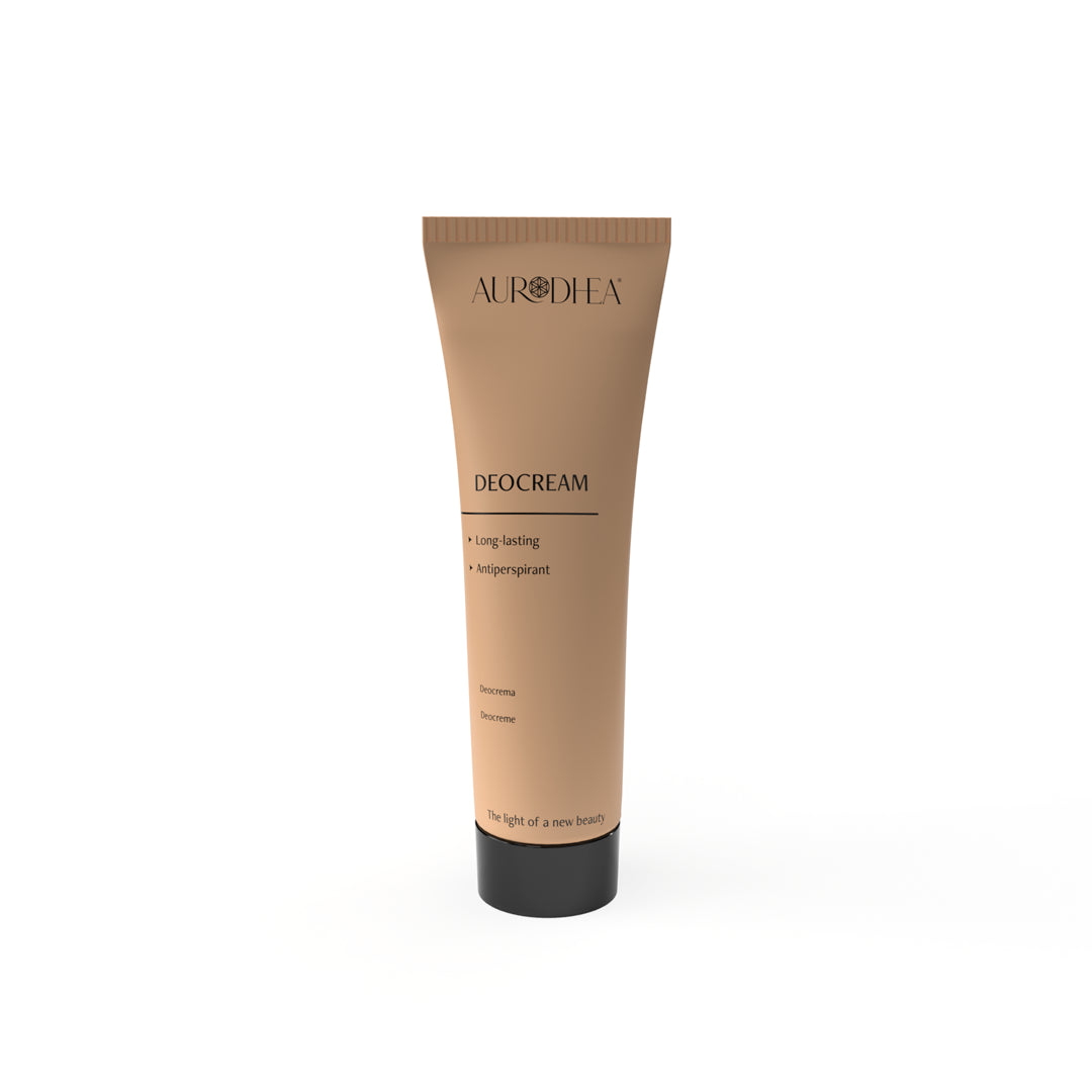 Deocreme Langanhaltender Schutz - DEOC02B