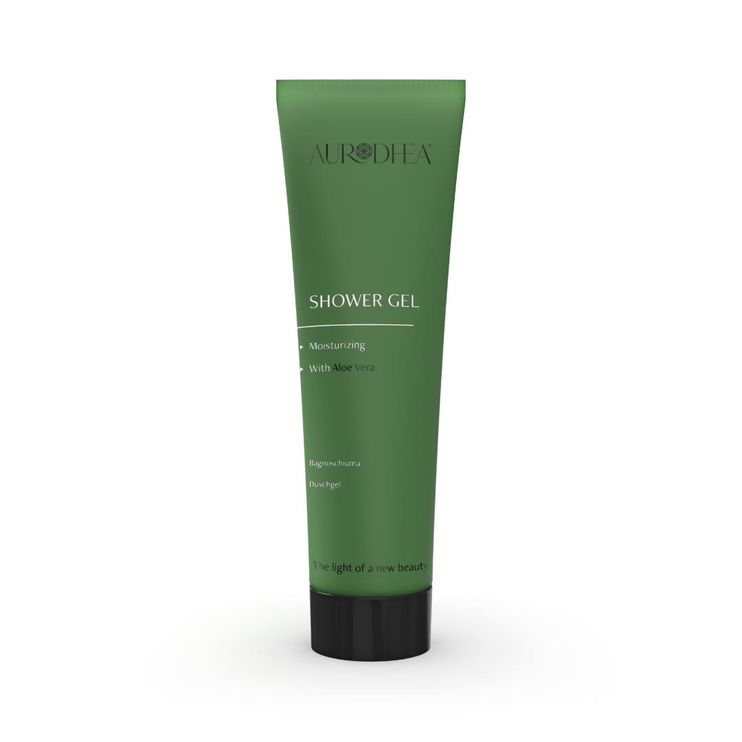 Duschgel mit Aloe Vera - AL02B