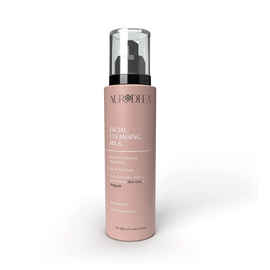 Reinigungsmilch - CR13B