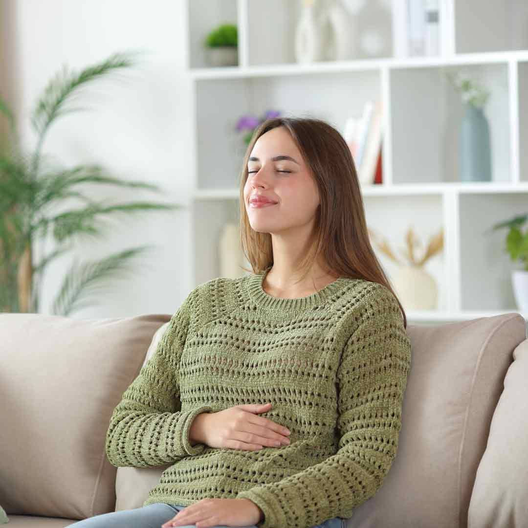 INTB049 Vitalflora Nahrungsergänzungsmittel in Kapseln