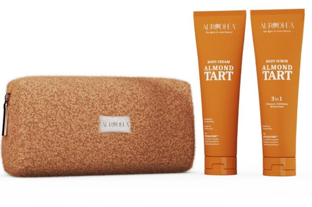 Körperpflege-Set Almond Tart- Cod. BSET002
