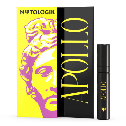 Apollo - Herrenparfüm