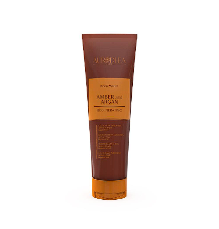 Aurodhea Duschgel - Amber & Argan - BS13