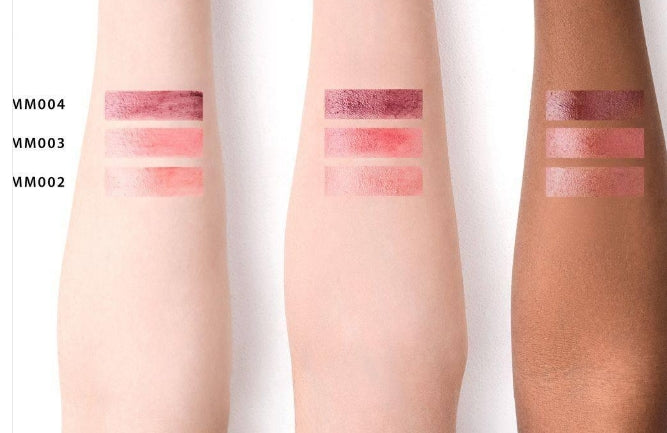 Supreme Lip Treatment – Vanille- MM002