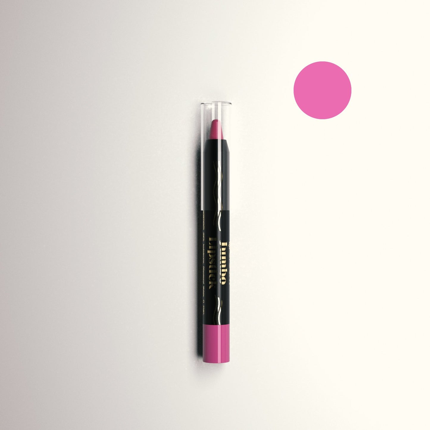 Jumbo Lipstick Cone Lippenstift(2.8G) - MKLIP16