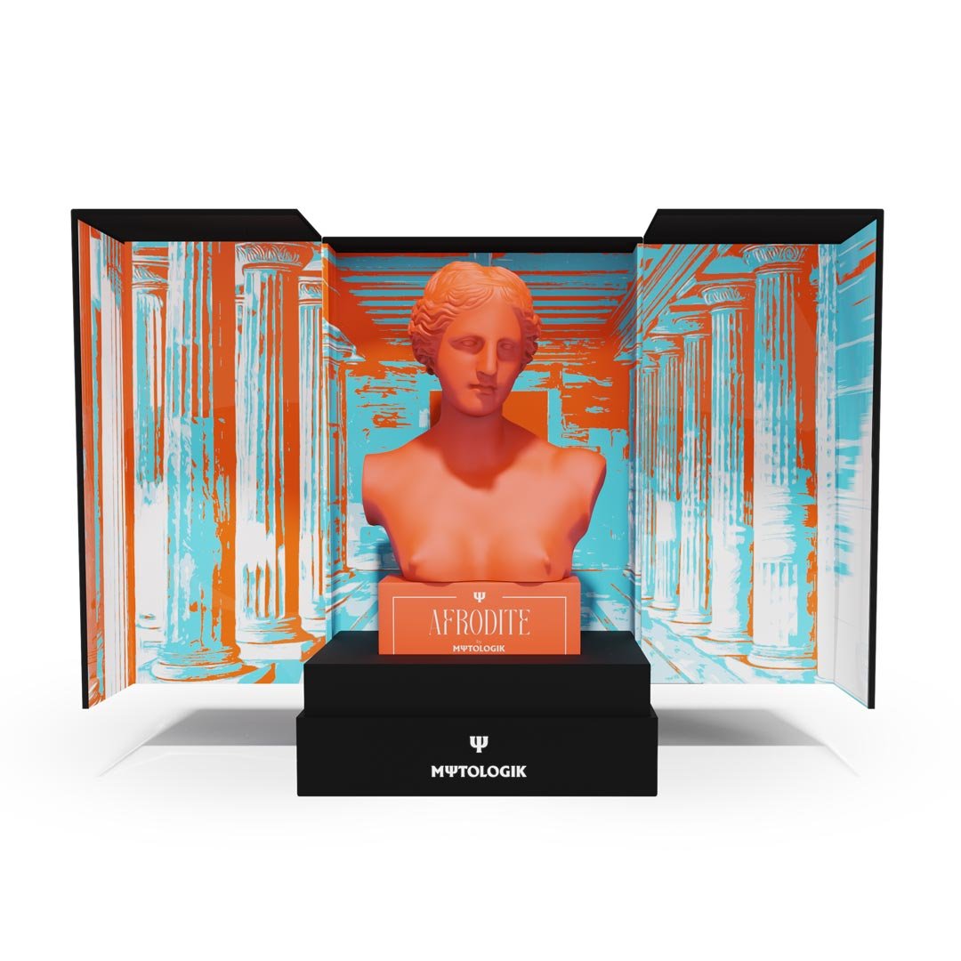 AFRODITE - Damenparfüm