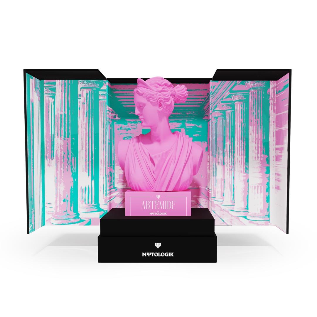 ARTEMIDE - Damenparfüm