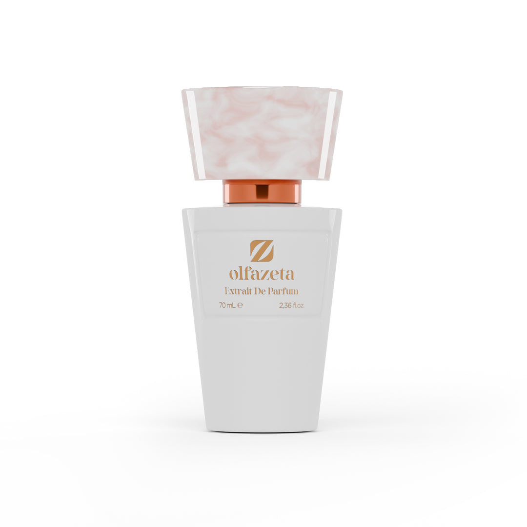 Nr.307W Damenparfüm - Insp. by Flora - Gucci