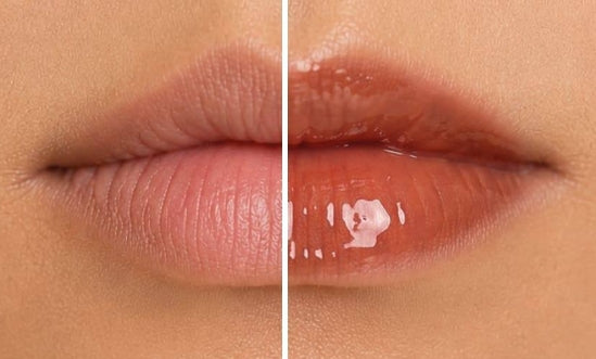 Juicy Oil – Feuchtigkeitsspendendes Lippenöl 3,5 ml | Sauerkirsche - Cod. MM061
