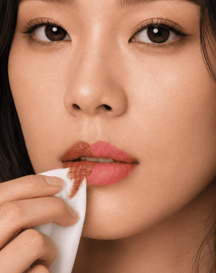 MyLip Secret – Peel-Off Lip Stain - Cod. MM069 Biscuit Rose