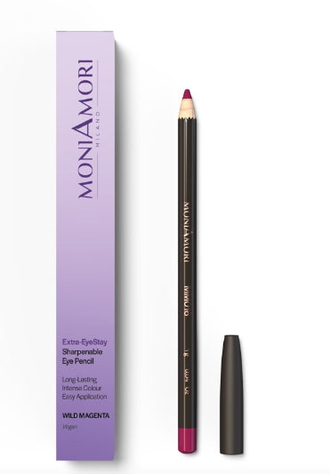 Extra-EyeStay Wild Magenta – Anspitzbarer Augenstift 1 g - Cod. MM016