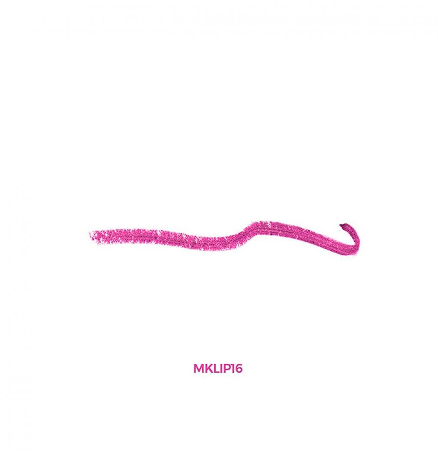 Jumbo Lipstick Cone Lippenstift(2.8G) - MKLIP16