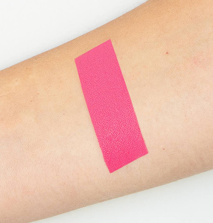 Flüssiger Lippenstift(Bold Pink) - MKLIP36