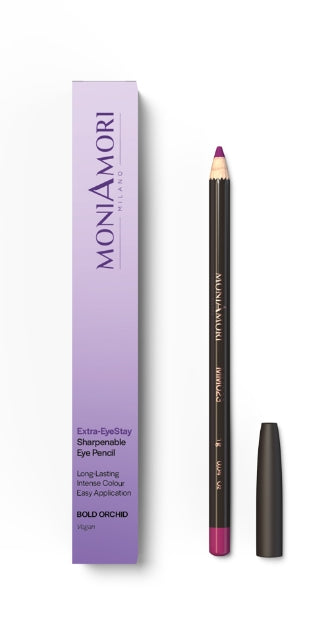 Extra-EyeStay Bold Orchid – Anspitzbarer Augenstift 1 g - Cod. MM023