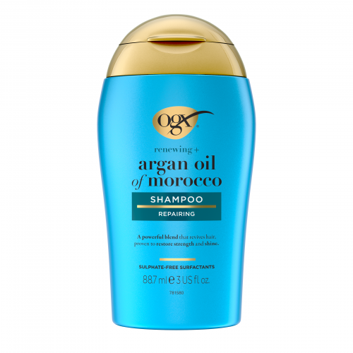 OGX Argan Oil Shampoo