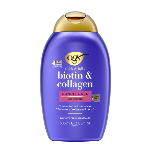 OGX Biotin & Collagen Conditioner