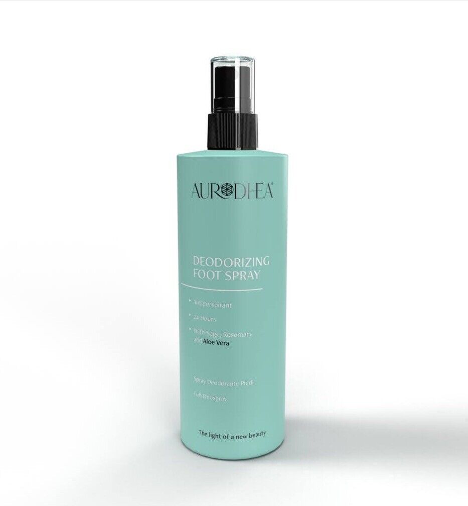 Fuss Deospray - PS01B