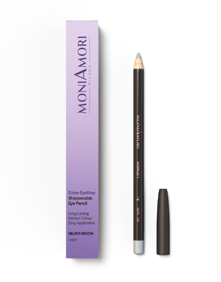 Extra-EyeStay Silver Moon – Anspitzbarer Augenstift 1 g - Cod. MM021