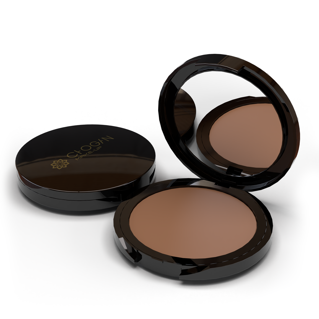 Warm Shade Kompakt-Bronzer(Biscuit) - TER15