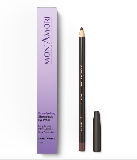 Extra-EyeStay Dark Truffle – Anspitzbarer Augenstift 1 g - Cod. MM019