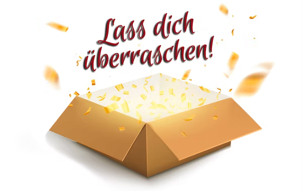 💄 Beauty Mystery Box 1